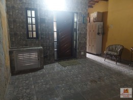 Sobrado Mogi das cruzes - Vila brasileira